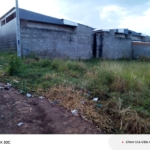 Acheter terrain 500 m² Daloa Tazibouo Terrain à vendre sécurisé Daloa Terrain près de l'État Major Daloa Investir dans un terrain à Daloa Terrain Daloa avec documents ACD Achat terrain Daloa via notaire
