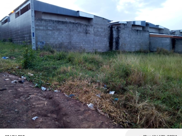 Acheter terrain 500 m² Daloa Tazibouo Terrain à vendre sécurisé Daloa Terrain près de l'État Major Daloa Investir dans un terrain à Daloa Terrain Daloa avec documents ACD Achat terrain Daloa via notaire