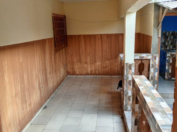 appartement à louer Daloa2 chambres à Daloanouvelle construction Daloaloyer Daloa 45 000 FCFAappartement Belle Côte Daloa