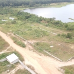 terrain à vendre Daloalots de terrain approuvés Daloaachat terrain Daloa 500 m²investissement immobilier Daloa Les Balouzonterrain Baie du Lac Daloa