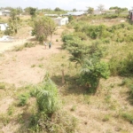 Terrains viabilisés à vendre à Daloa Gbokora, prêts à construire, 600 m² sur la route de Vavoua.
