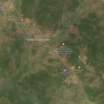 Terrains à vendre à Yamoussoukro sur l'axe Abidjan – Lotissement Logbakro Belle-Ville
