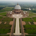 Terrain VIP en vente à Yamoussoukro