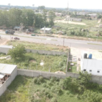 Terrain à vendre à Daloa – Quartier SAPIA – 600m² – Titre sécurisé