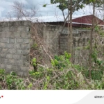 Maison inachevée DaloaMaison à vendre Sapia NordInvestissement immobilier DaloaTerrain à DaloaPropriété à vendre DaloaMaison à terminer DaloaQuartier Sapia Nord DaloaVente maison DaloaOpportunité immobilière Daloa