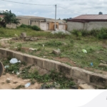 Terrain à vendre DaloaTerrain constructible DaloaAchat terrain DaloaInvestissement immobilier DaloaTerrain 600 m² DaloaTerrain Kirman DaloaTerrain avec documents légaux DaloaTerrain à Daloa près de l'Hôtel PalaceOpportunité immobilière DaloaTerrain à bâtir Daloa