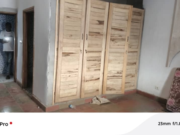 Immobilier DaloaVente villa DaloaVillas à vendre DaloaPropriété à DaloaInvestissement immobilier Daloa