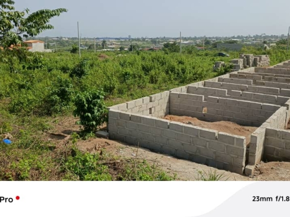Immobilier DaloaVente de terrains DaloaVillas à vendre DaloaPropriétés à DaloaBeau Trésor BTP